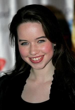 Anna Popplewell List of Movies and TV Shows